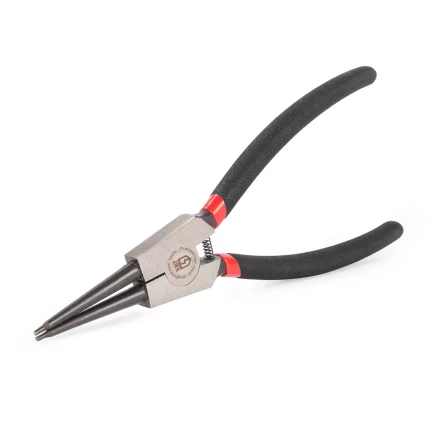 Набор съемников стопорных колец КВТ НКС-08, 140/180/230 мм, 8 шт. (92037) купить в Урае