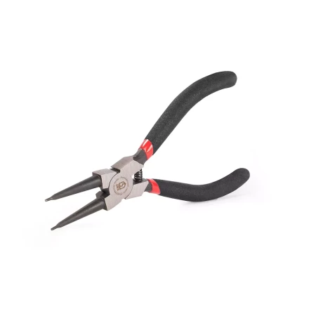 Набор съемников стопорных колец КВТ НКС-08, 140/180/230 мм, 8 шт. (92037) купить в Урае