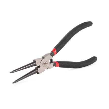 Набор съемников стопорных колец КВТ НКС-08, 140/180/230 мм, 8 шт. (92037) купить в Урае