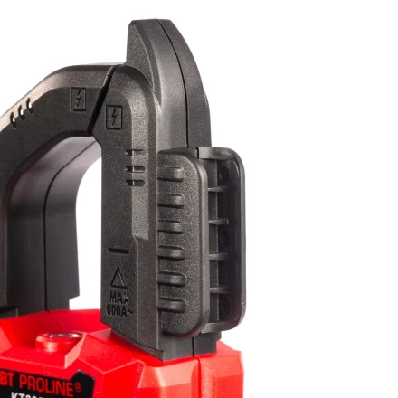 Токоизмерительные клещи КВТ KT 205А с True RMS (90385) купить в Урае