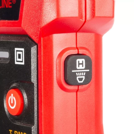 Токоизмерительные клещи КВТ KT 205А с True RMS (90385) купить в Урае