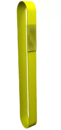 Строп текстильный кольцевой СТК 2 т L=7 м SF7 60 мм купить в Урае