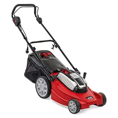 Электрическая газонокосилка MTD 4218 E HW купить в Урае