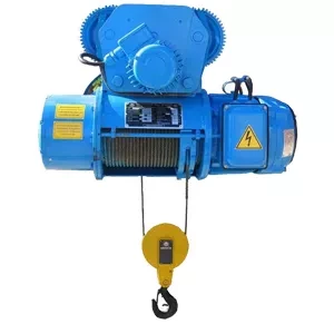 Таль электрическая г/п 2,0 т Н - 6 м, тип 13Т10416 109262 купить в Урае