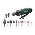 Шлифмашина пневматическая Metabo ПШМ DG 25 SET прямолинейная купить в Урае