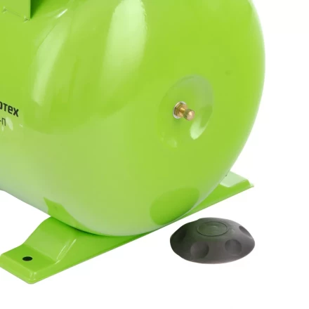 Насосная станция НС850-П, 850 Вт, напор 42 м, 3500 л/ч, ресивер 19 л Сибртех 97248 купить в Урае