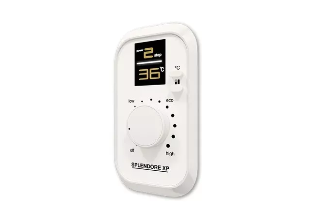 Водонагреватель ZANUSSI ZWH/S 50 Splendore XP купить в Урае