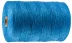 Шпагат ЗУБР многоцелевой полипропиленовый, синий, d=1,8 мм, 500 м, 50 кгс, 1,2 ктекс 50035-500 купить в Урае