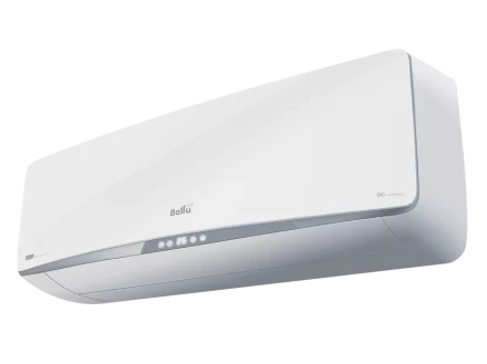 Инверторная сплит-система BALLU BSEI-18HN1 комплект купить в Урае