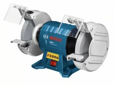 Точило Bosch GBG 8 (0.601.27A.100) купить в Урае