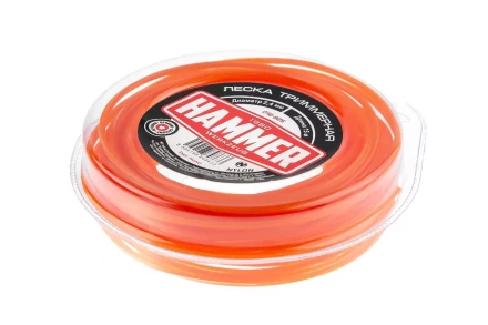 Леска для триммеров HAMMER 216-825 купить в Урае