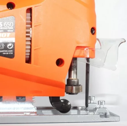 Лобзик PATRIOT LS650 купить в Урае