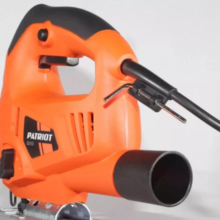 Лобзик PATRIOT LS650 купить в Урае