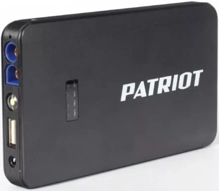 Пусковой многофункциональный аккумулятор MAGNUM 12 PATRIOT купить в Урае