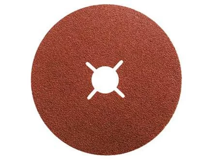 Круг фибровый MATRIX Р 40 125x22 5 штук 73908 купить в Урае