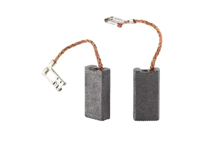 Щетки угольные HAMMER 404-321 Щетки угольные (2 шт.) для Bosch (1617014135) AUTOSTOP купить в Урае