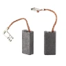 Щетки угольные HAMMER 404-321 Щетки угольные (2 шт.) для Bosch (1617014135) AUTOSTOP купить в Урае