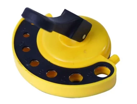 Кондуктор для сверл алмазных 4-12 мм 9454 купить в Урае