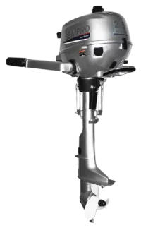 Лодочный мотор SEA-PRO F 2,5S