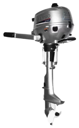 Лодочный мотор SEA-PRO F 2,5S купить в Урае