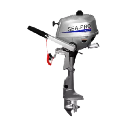 Лодочный мотор SEA-PRO F 2,5S купить в Урае