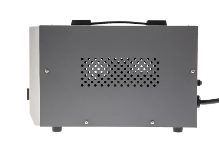 Стабилизатор напряжения WESTER STW2000NP купить в Урае