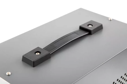 Стабилизатор напряжения WESTER STW2000NP купить в Урае