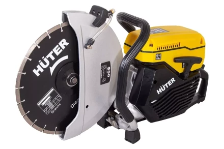 Бензорез GC-7414 Huter 74/8/1 купить в Урае