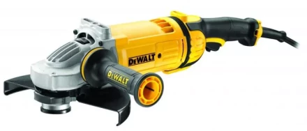Угловая шлифмашина DeWalt DWE 4559 купить в Урае