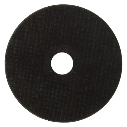 Круг отрезной по металлу, 125 х 0,8 х 22,2 мм Сибртех 743337 купить в Урае