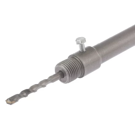 Центрирующее сверло для коронок хвостовик M22 х 600 мм SDS MAX MATRIX 70363 купить в Урае