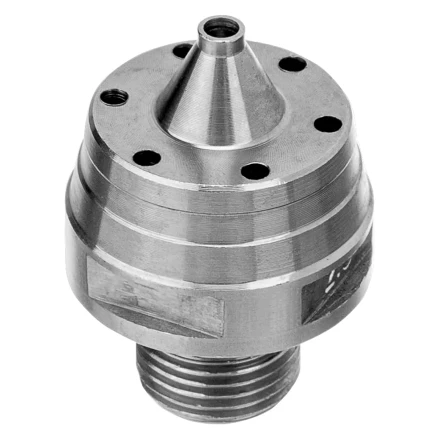 Комплект для краскораспылителя 57319 : сопло 2,5 мм, игла, форсунка// Matrix 57387 купить в Урае