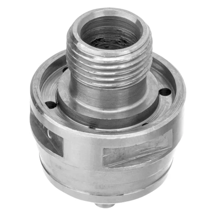 Комплект для краскораспылителя 57319 : сопло 2,5 мм, игла, форсунка// Matrix 57387 купить в Урае