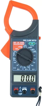 Клемметр Ресанта DT 266C купить в Урае