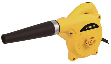 Воздуходув-пылесос STPT600 Stanley купить в Урае