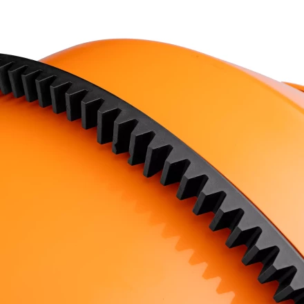 Бетоносмеситель БСЕ-180П, 180 л, 700 Вт, полиамидный венец// Сибртех 95509 купить в Урае