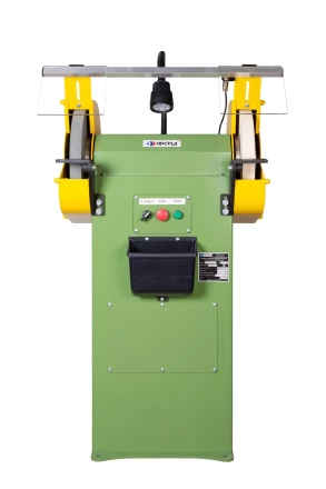 Станок точильно-шлифовальный ТШ-2М.20 купить в Урае