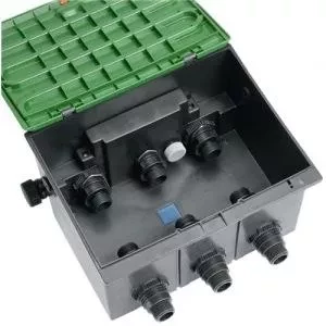 Коробка для клапана для полива V3 GARDENA купить в Урае