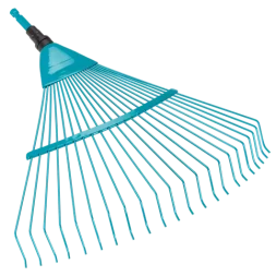 Грабли проволочные пружинящие  GARDENA