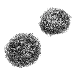 Мочалка для посуды Home Palisad 923715, 2 шт.,