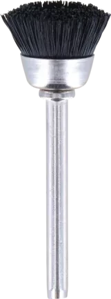Щетка щетинная 13 мм 404 DREMEL