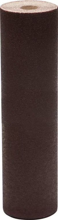 Шлиф-шкурка водостойкая на тканевой основе в рулоне, № 63 (Р 30), 3550-63-775, 775мм x 20м 3550-63-775 купить в Урае