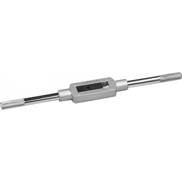 Метчикодержатель STAYER "PROFI", №4, М3-М12, 204мм 28035-4 купить в Урае