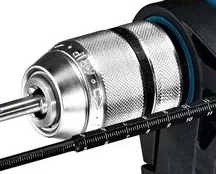 Дрель ударная GSB 13 RE BOSCH купить в Урае