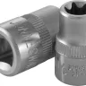 Торцевая головка 3/8"DR внешний TORX Е-12 S06H312 Jonnesway 49705 купить в Урае