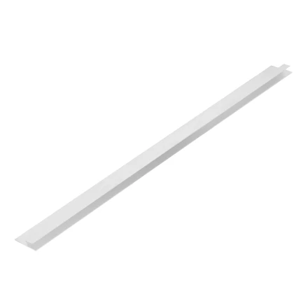 Правило алюминиевое, h-образный профиль, L-1.5 м Сибртех 89711 купить в Урае