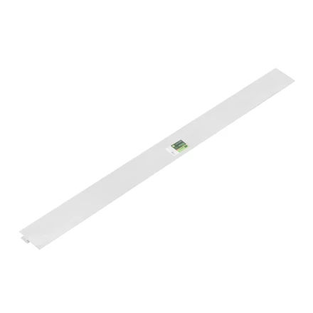 Правило алюминиевое, h-образный профиль, L-1.5 м Сибртех 89711 купить в Урае