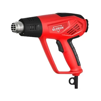Фен строительный Elitech ТВ 1900 К купить в Урае