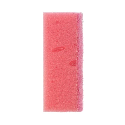 Губки для посуды Coral, 95 x 64 x 36 мм, 4 шт, Home Palisad 923585 купить в Урае