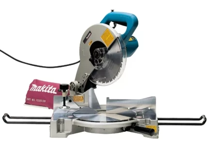 Пила торцовочная(торцевая) Makita LS1040 купить в Урае